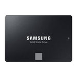 Samsung SSD 870 EVO | 500 GB