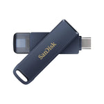 SanDisk iXpand 128GB USB Stick