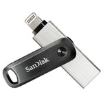SanDisk iXpand Go 256GB USB Stick