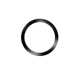 Self-adhesive MagSafe Ring Black / 2