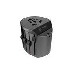 SKROSS World Travel Adapter – Premium Quality for Safe and Efficient Travel