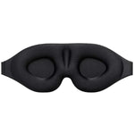 Sleep Mask 3D Contoured