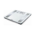 Soehnle Shape Sense Connect 100 – Body Analysis Scale, White