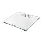 Soehnle StyleSense Comfort 100 Glass Scale