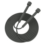 Speed Skip Rope Black