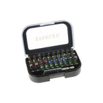 Stanley Screwdriver Bit Set | 31-Piece