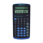 Texas Instruments TI-30 ECO RS