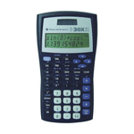 Texas Instruments TI-30XII Solar
