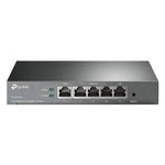 TP-Link TL-R470T+ Router