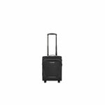 travelite Jetpack Trolley S Easy 2W – Black