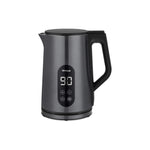 Trisa Digital Boil Kettle 1.7 L – Anthracite
