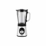 Trisa Royal Crush Stand Mixer – Silver/Black