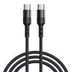 USB-C Cable Black