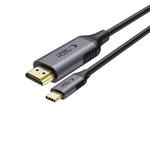 USB-C HDMI 2.0 cable 180 cm