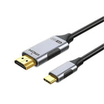 USB-C to HDMI Cable 4K 60Hz