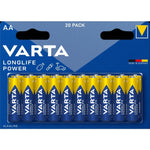 Varta AA Battery (Mignon | LR6)