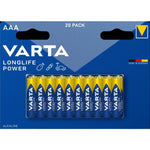 Varta AAA Battery (Micro | LR03)