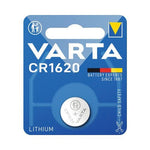 Varta CR1620 Lithium Coin Cell Battery