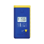 VARTA LCD Battery Tester Box