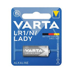 Varta LR1