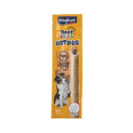 Vitakraft Beef-Stick Dog Snack Salami Hot Dog, 40g