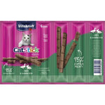 Vitakraft Cat Snack Cat-Stick Mini Duck and Rabbit (36g)