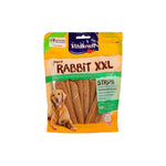 Vitakraft Dog Snack Rabbit Meat Strips XXL
