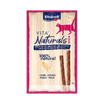 Vitakraft Naturals Chicken (4 Sticks)