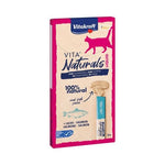 Vitakraft Naturals Salmon (5 Sticks)