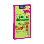Vitakraft Veggies Carrot and Beetroot (6-Pack)