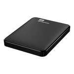 WD Elements Portable 1TB External Hard Drive