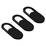 Webcam Cover - 3 pieces