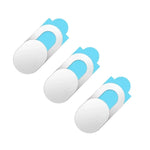 Webcam Cover - 3 pieces White