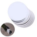 Wine Pourer Disks 5