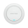 Kabelloses Ladegerät 15W - Weiß