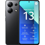 Xiaomi Redmi Note 13 - 256 GB Black