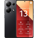 Xiaomi Redmi Note 13 Pro - 256 GB Black