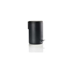 Zone Denmark Rim Pedal Bin – 3L, Black