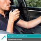 ACE X Alkotester - Digitaler Promilletester - Polizeigenauer Alkoholtester - TU Wien Testsieger (99,1% Genauigkeit)