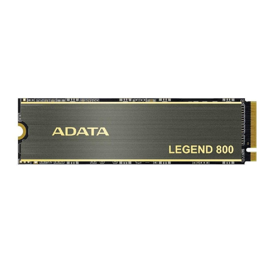ADATA SSD Legend 800 M.2 2280 NVMe 500 GB