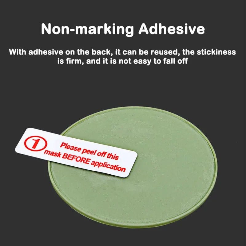 Adhesive Silicone Case for AirTag