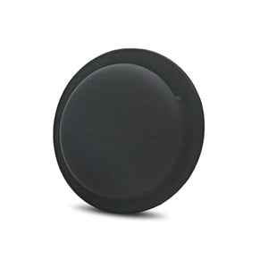 Adhesive Silicone Case for AirTag Black
