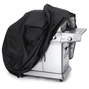 All-Season Protective Cover for Grills, Bikes, Motorcycles, and Garden Furniture