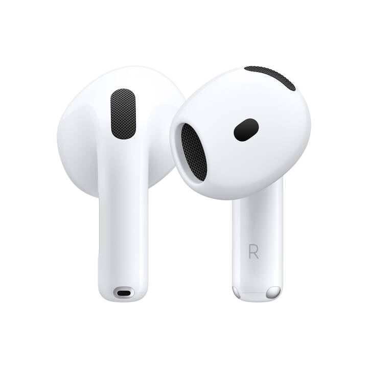Apple AirPods 4 - ANC | Active Noise Cancellation