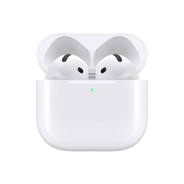 Apple AirPods 4 - ANC | Active Noise Cancellation