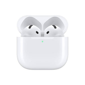Apple AirPods 4 - ANC | Active Noise Cancellation