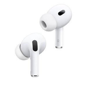 Apple AirPods Pro 2nd Gen. ANC | Active Noise Cancellation