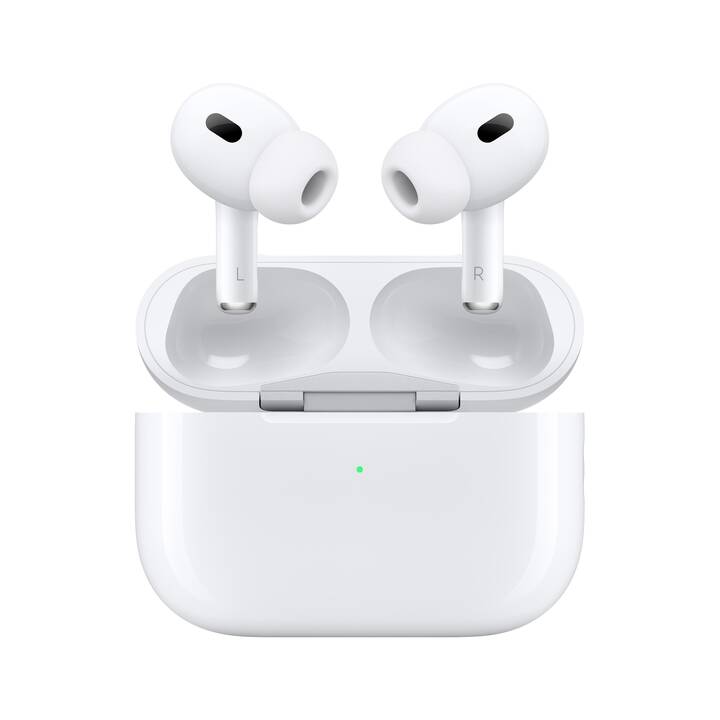 Apple AirPods Pro 2nd Gen. ANC | Active Noise Cancellation