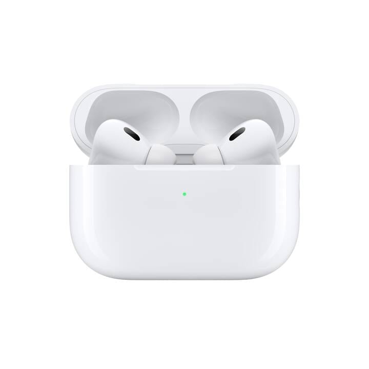 Apple AirPods Pro 2nd Gen. ANC | Active Noise Cancellation