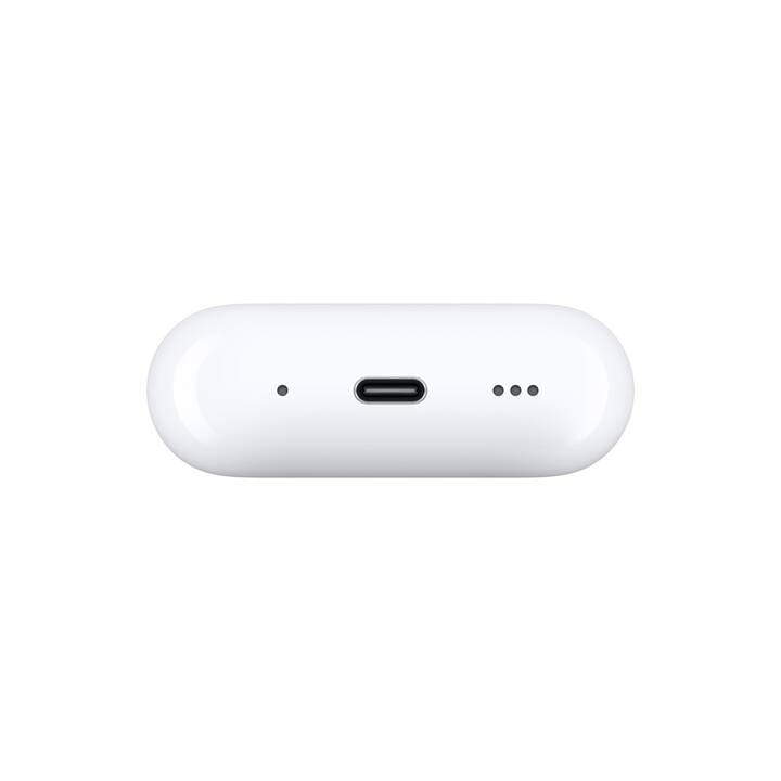 Apple AirPods Pro 2nd Gen. ANC | Active Noise Cancellation